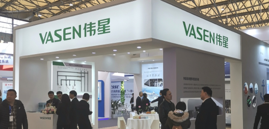 从“星”启航，喜乐在线登录网址
亮相第20届中国国际海事会展！